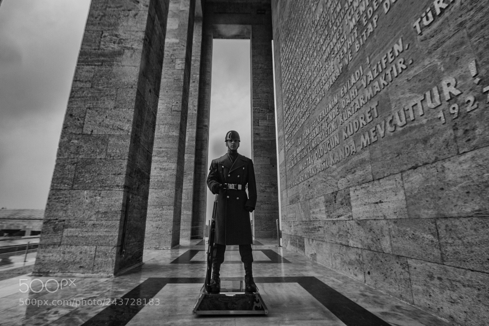 Canon EOS 60D sample photo. Anıtkabir photography