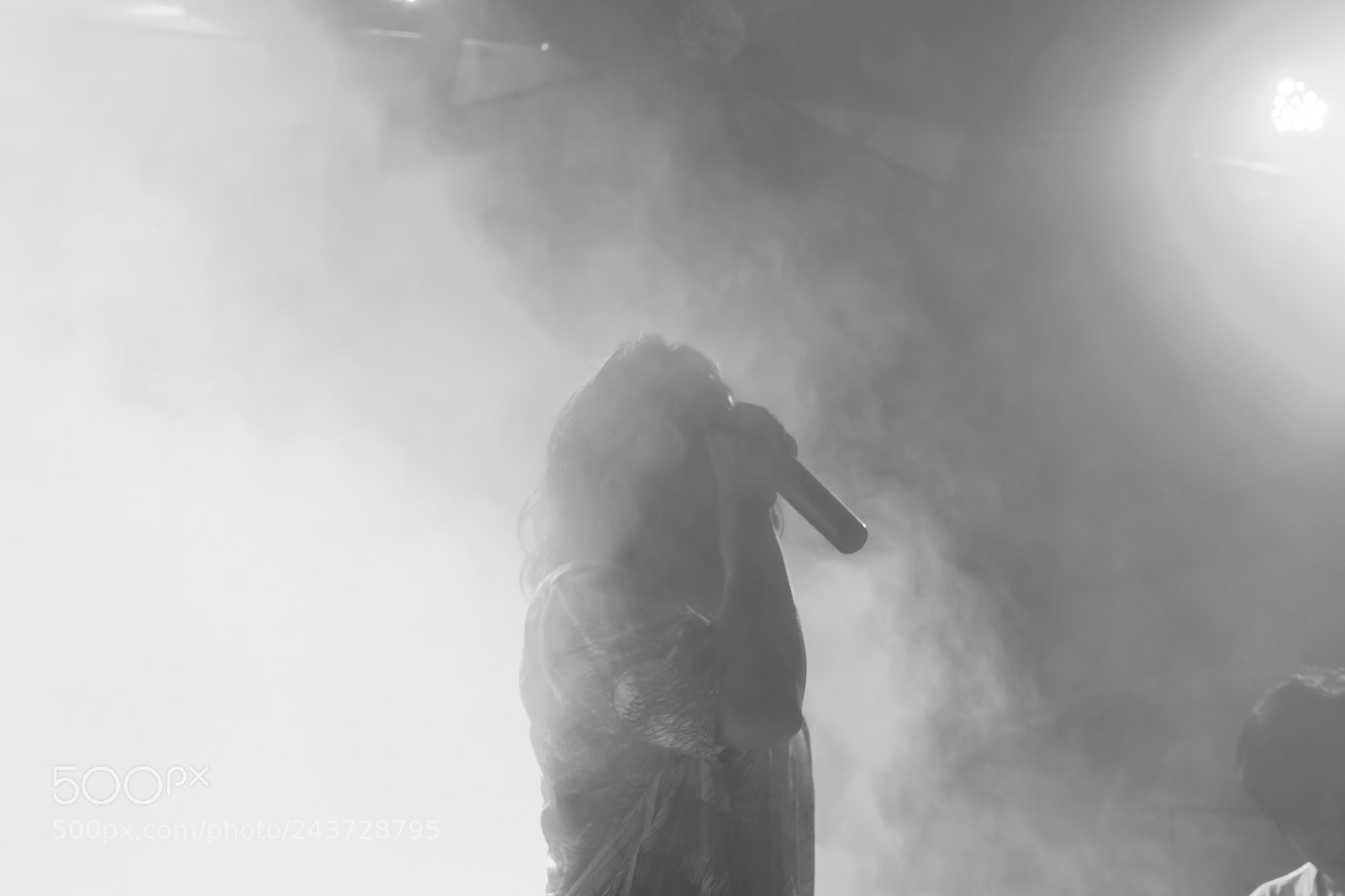 Nikon D5500 sample photo. Monochrome of the note photography