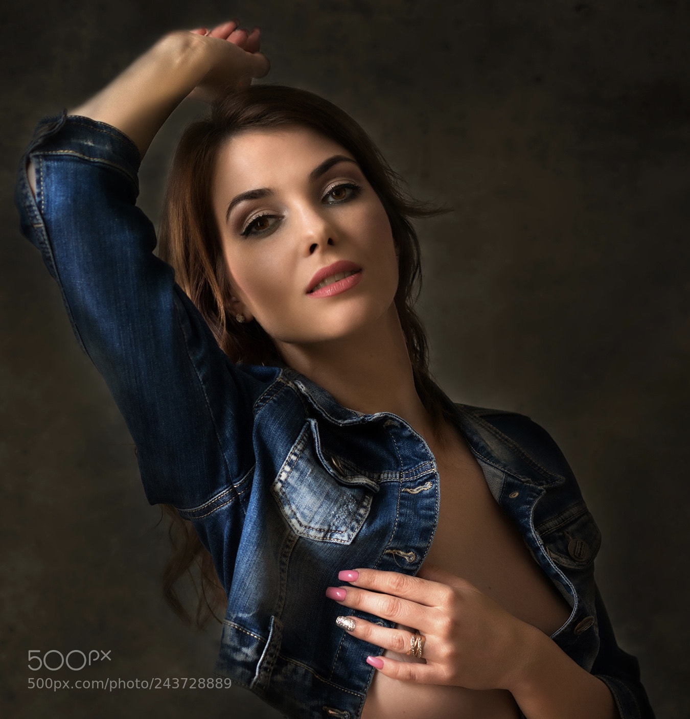 Sony a7R II sample photo. Anna photography