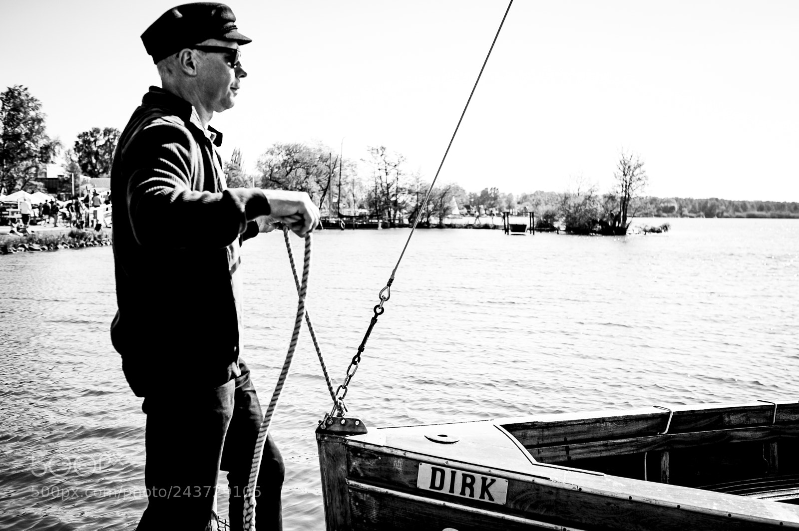 Fujifilm X-T1 sample photo. Sailor dirk photography