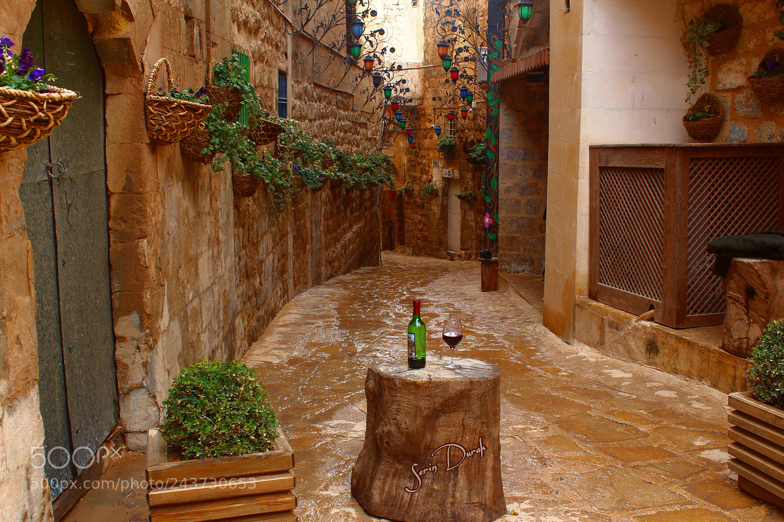 Canon EOS 650D (EOS Rebel T4i / EOS Kiss X6i) sample photo. Mardin // sanat sokağı 2018 photography