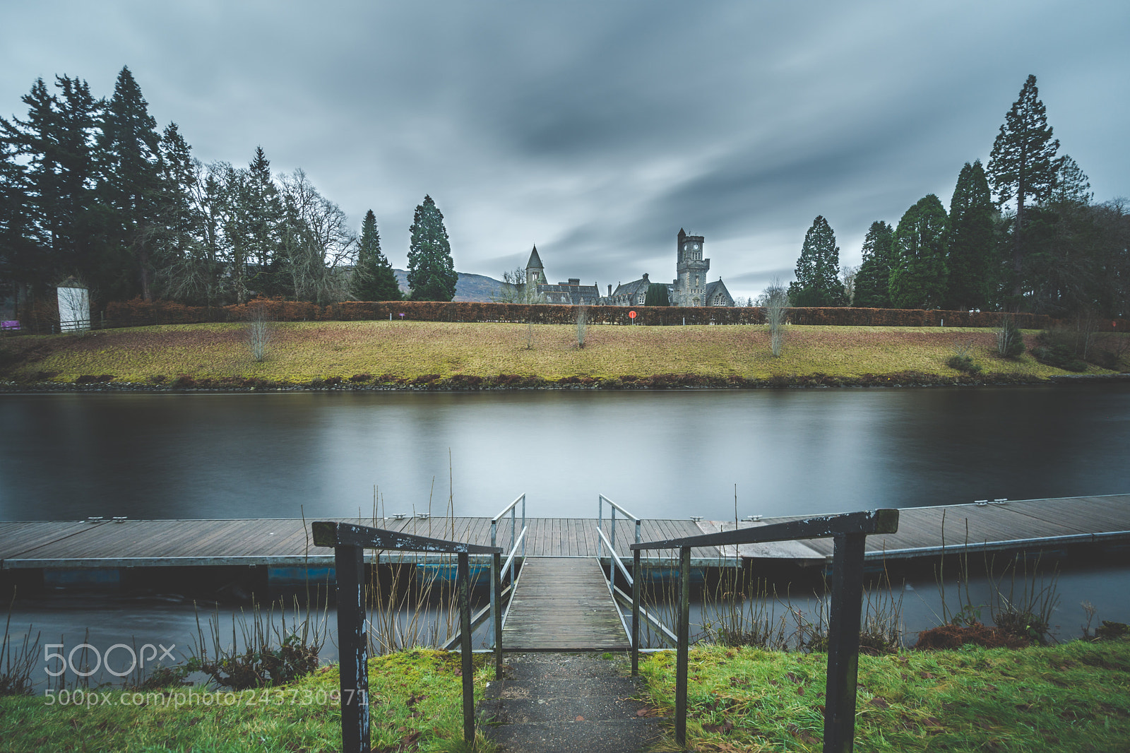 Nikon D7200 sample photo. Fort augustus photography