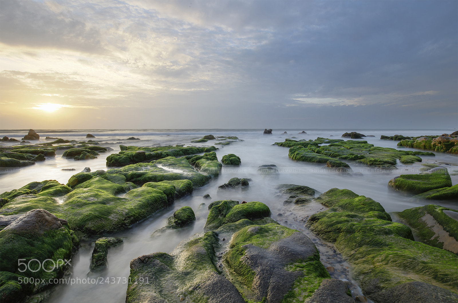Canon EOS 5DS R sample photo. Co thach - vietnam photography