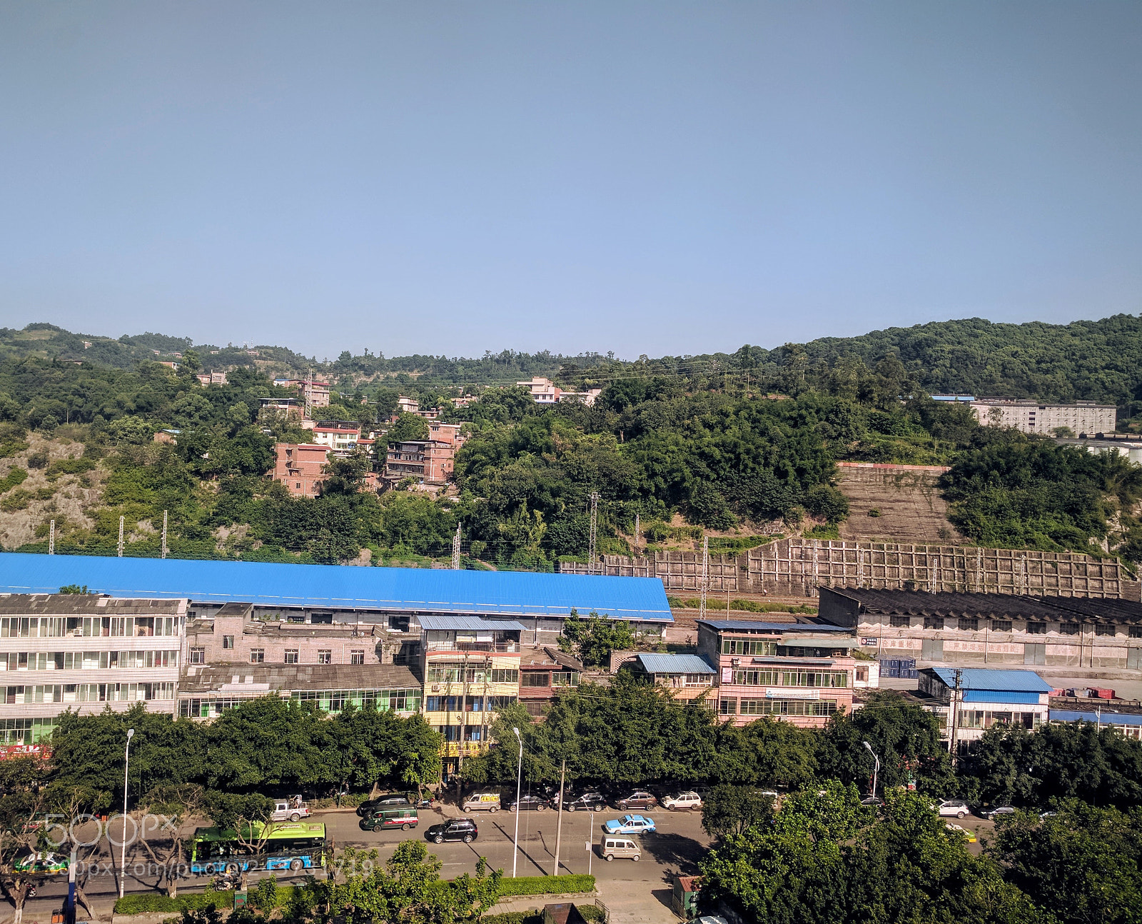 Google Nexus 6P sample photo. Untitled photography