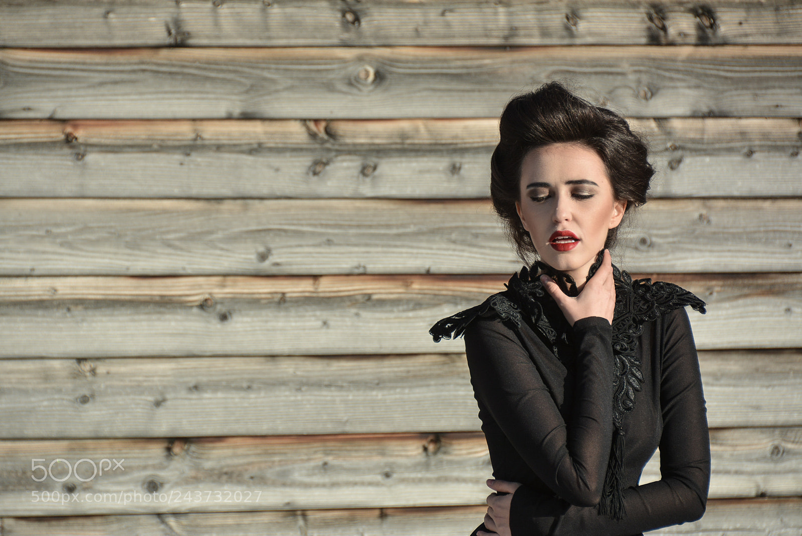 Nikon D7100 sample photo. "if only..." photography