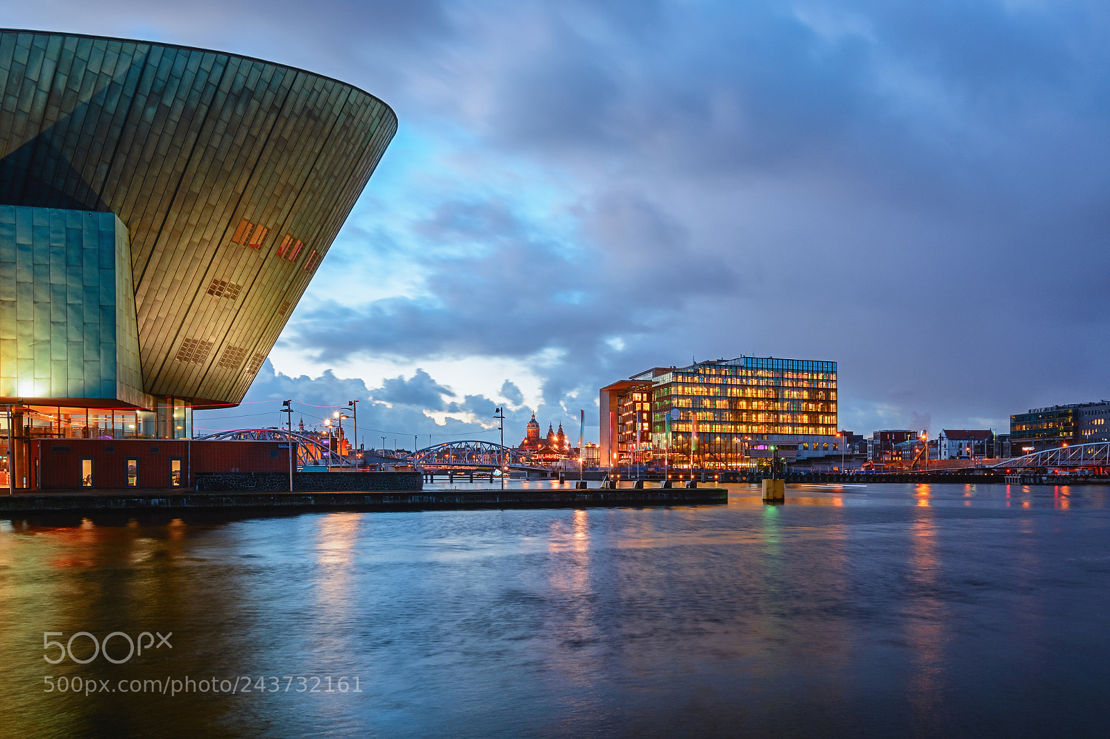 Nikon D7100 sample photo. Amsterdam photography