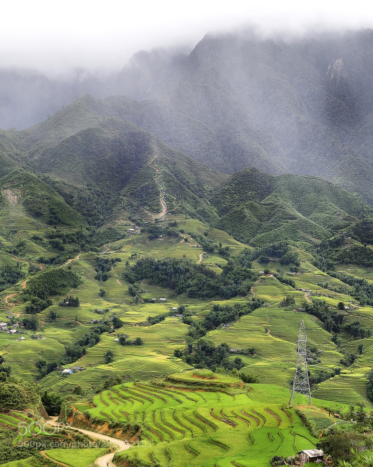 Sony Cyber-shot DSC-RX100 II sample photo. Sappa, north vietnam. look photography