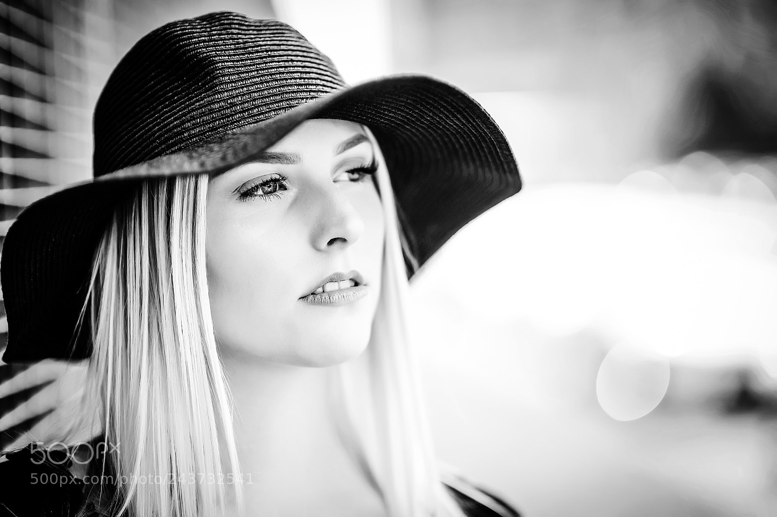 Nikon D700 sample photo. Maria photography