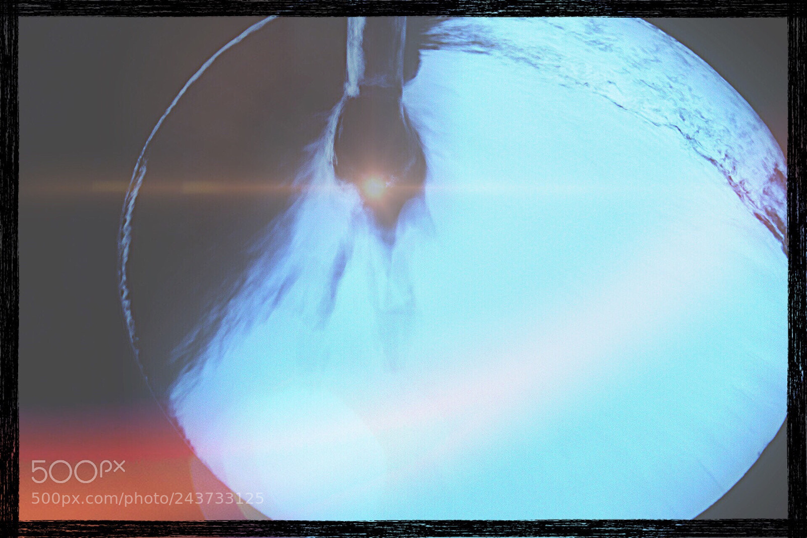 Canon EOS 1300D (EOS Rebel T6 / EOS Kiss X80) sample photo. Water is art. photography