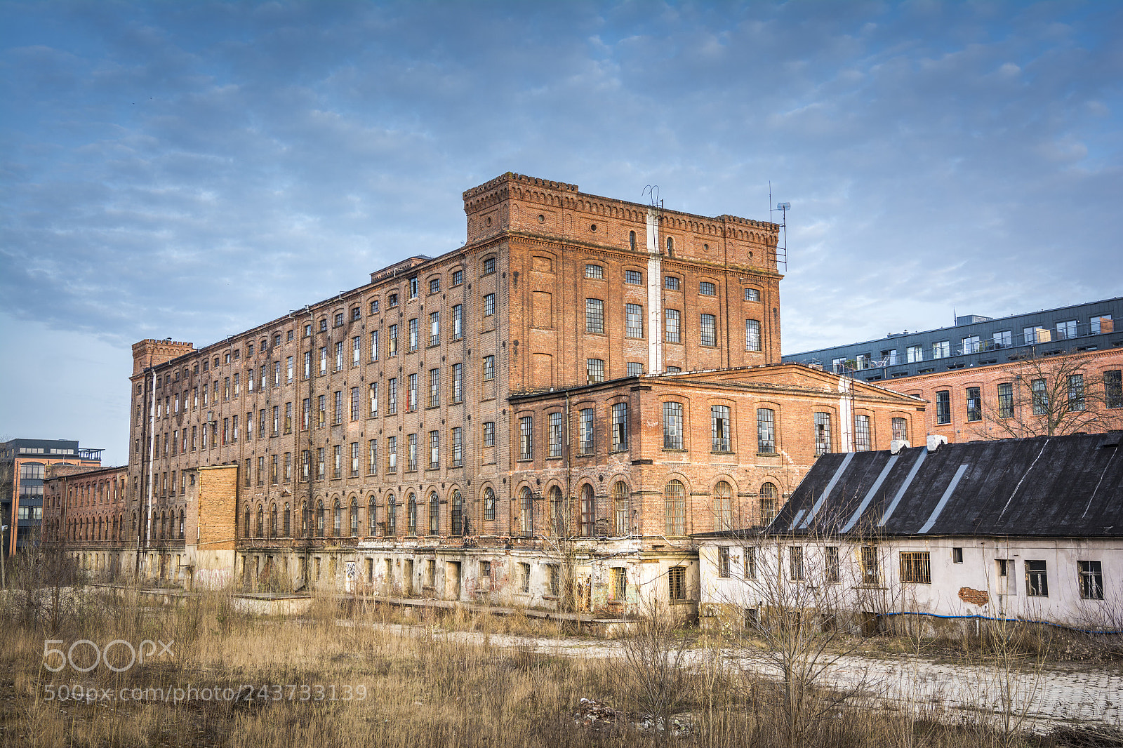 Nikon D7100 sample photo. Łódź photography