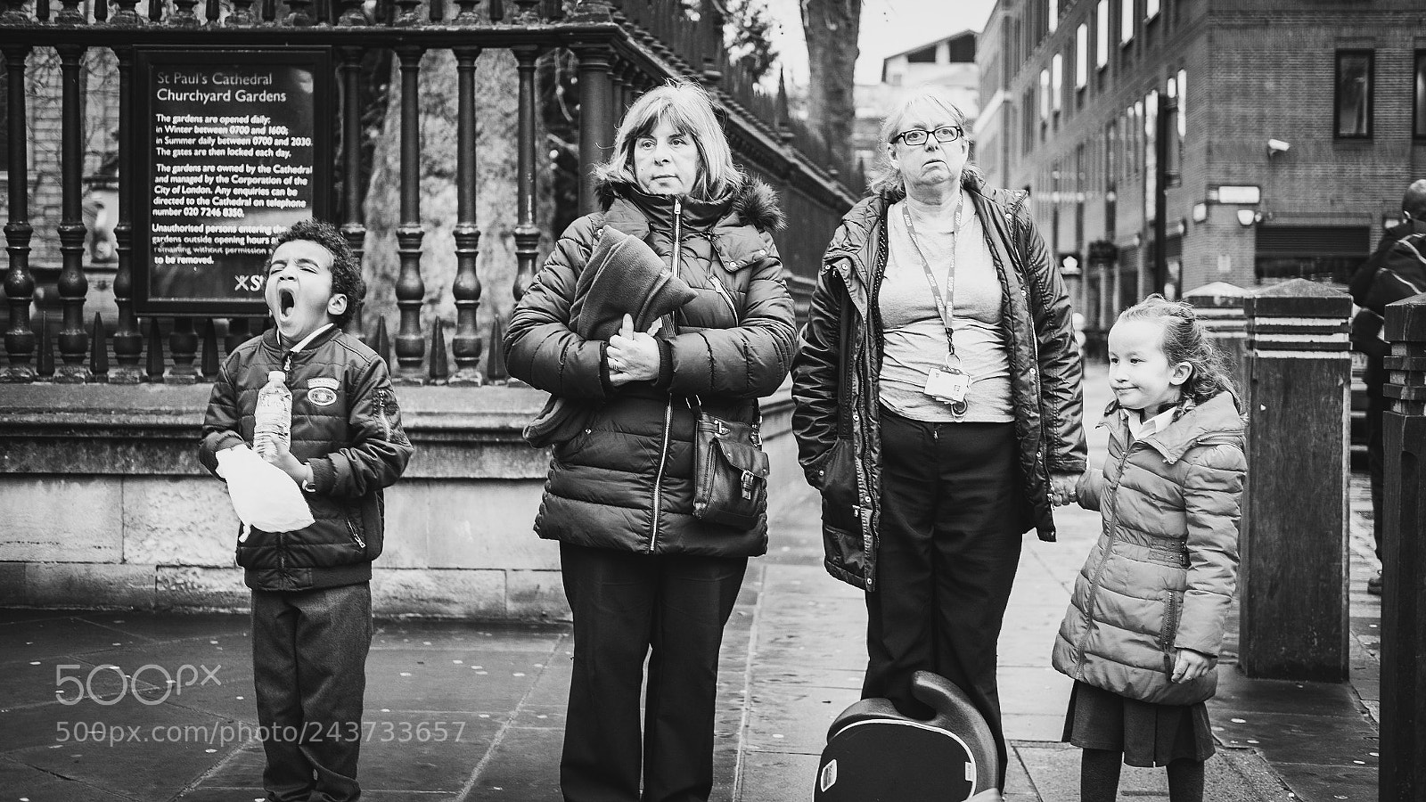 Fujifilm X-Pro1 sample photo. Yawn photography