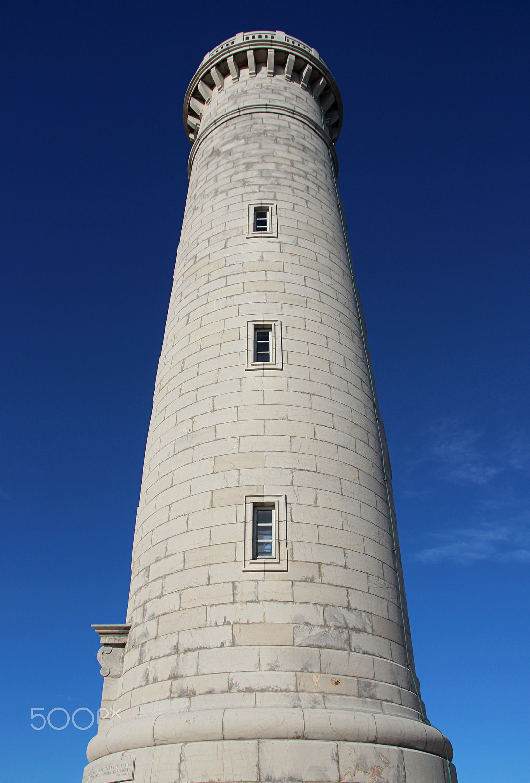 Sigma 18-250mm F3.5-6.3 DC OS HSM sample photo. Le phare saint louis... photography