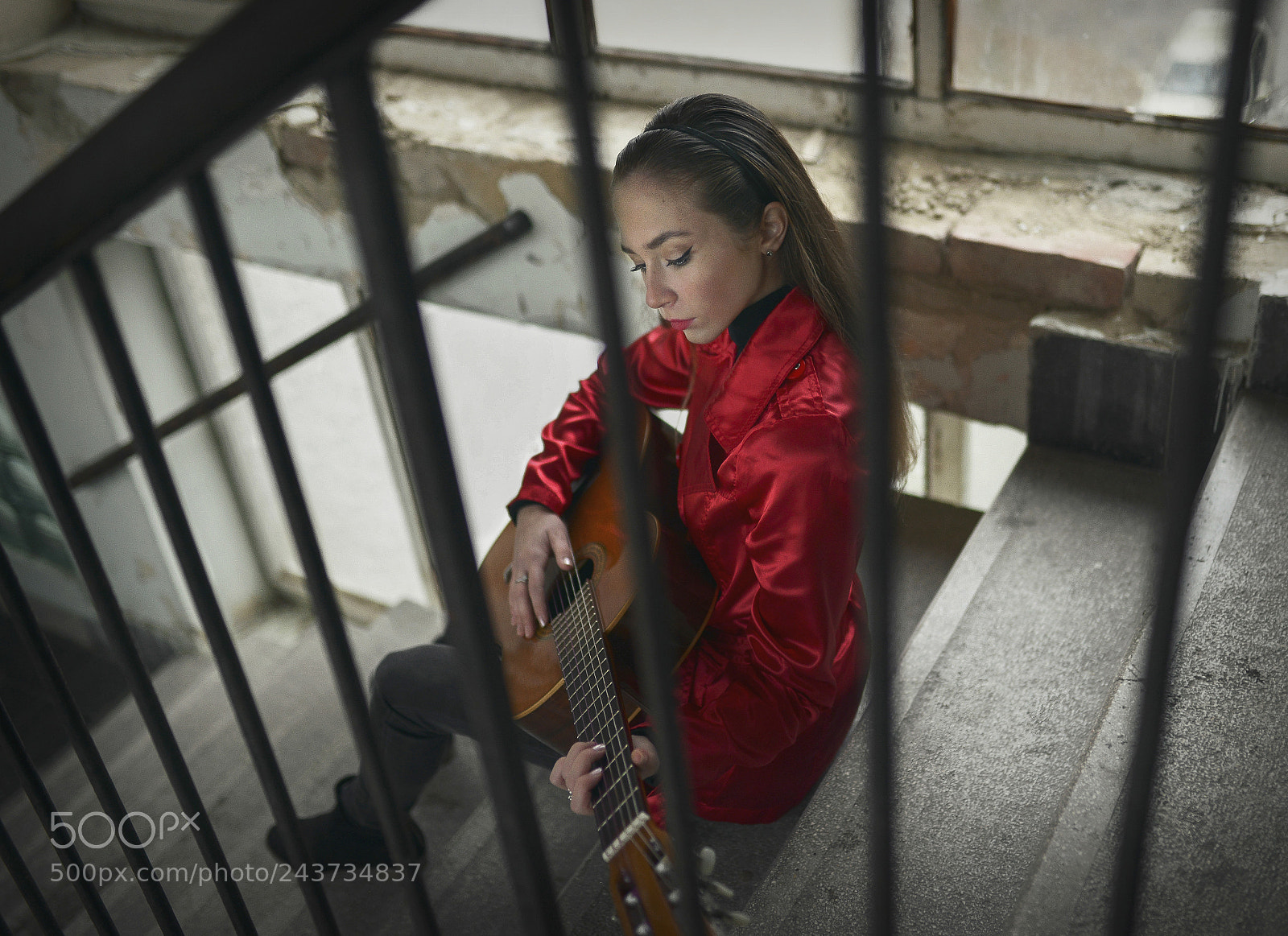 Nikon D610 sample photo. Moon river... photography