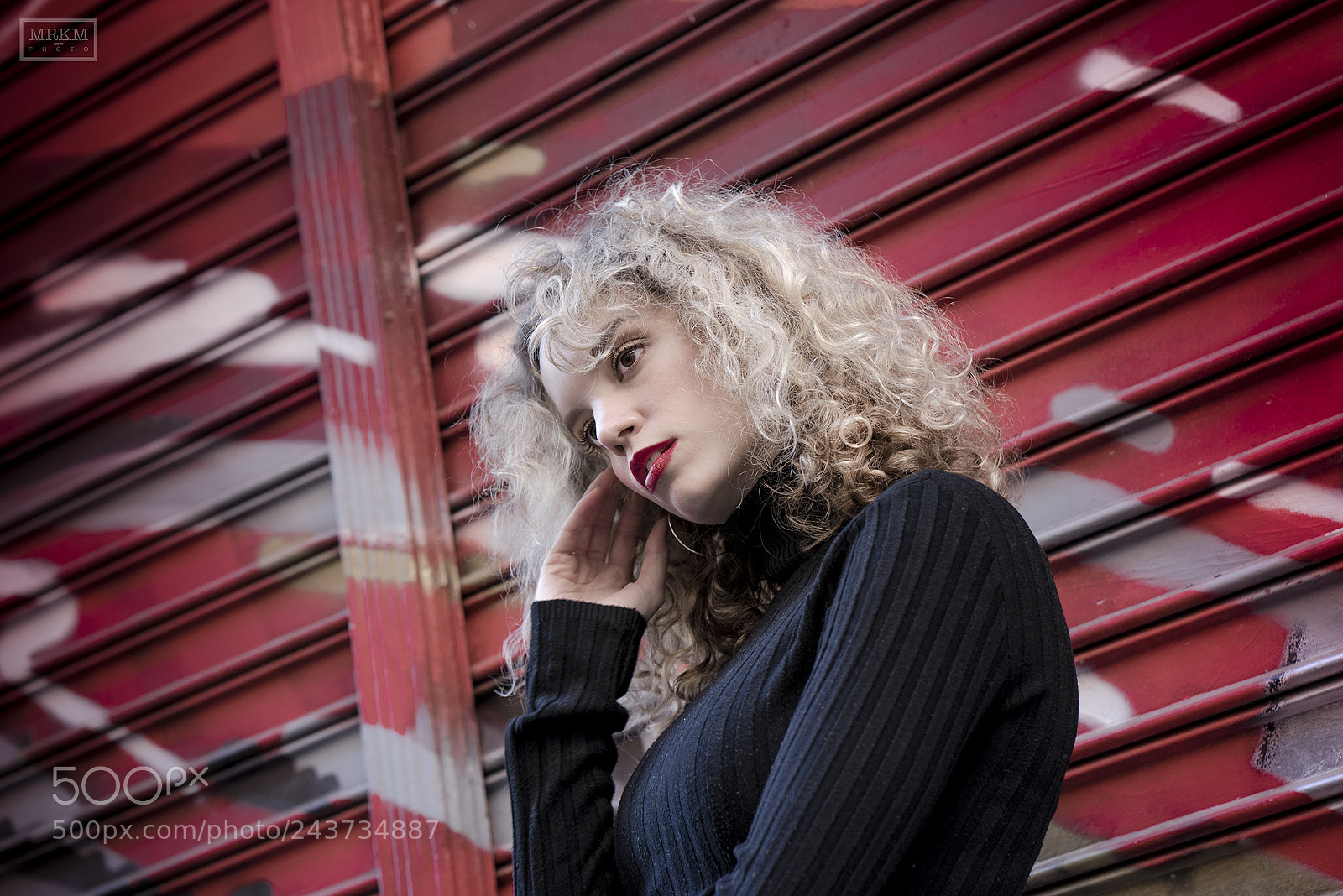 Sony a7R sample photo. Celia photography