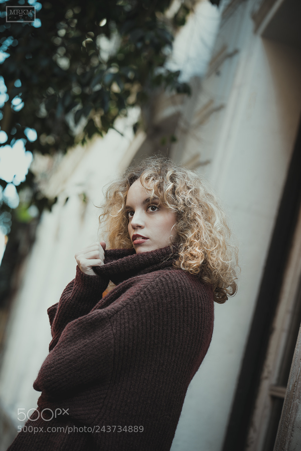 Sony a7R sample photo. Celia photography