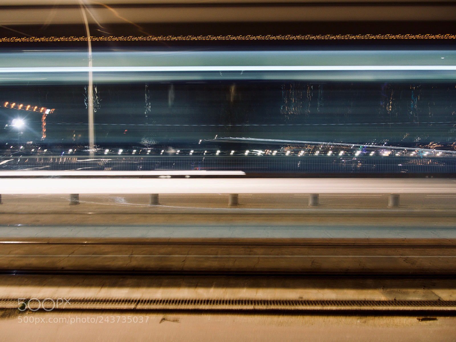 Panasonic Lumix DC-GH5 sample photo. Tramway photography