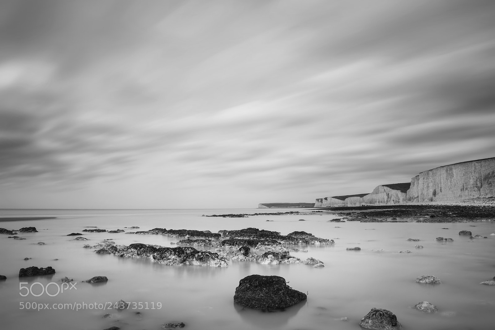 Nikon D800 sample photo. Stunning black and white photography