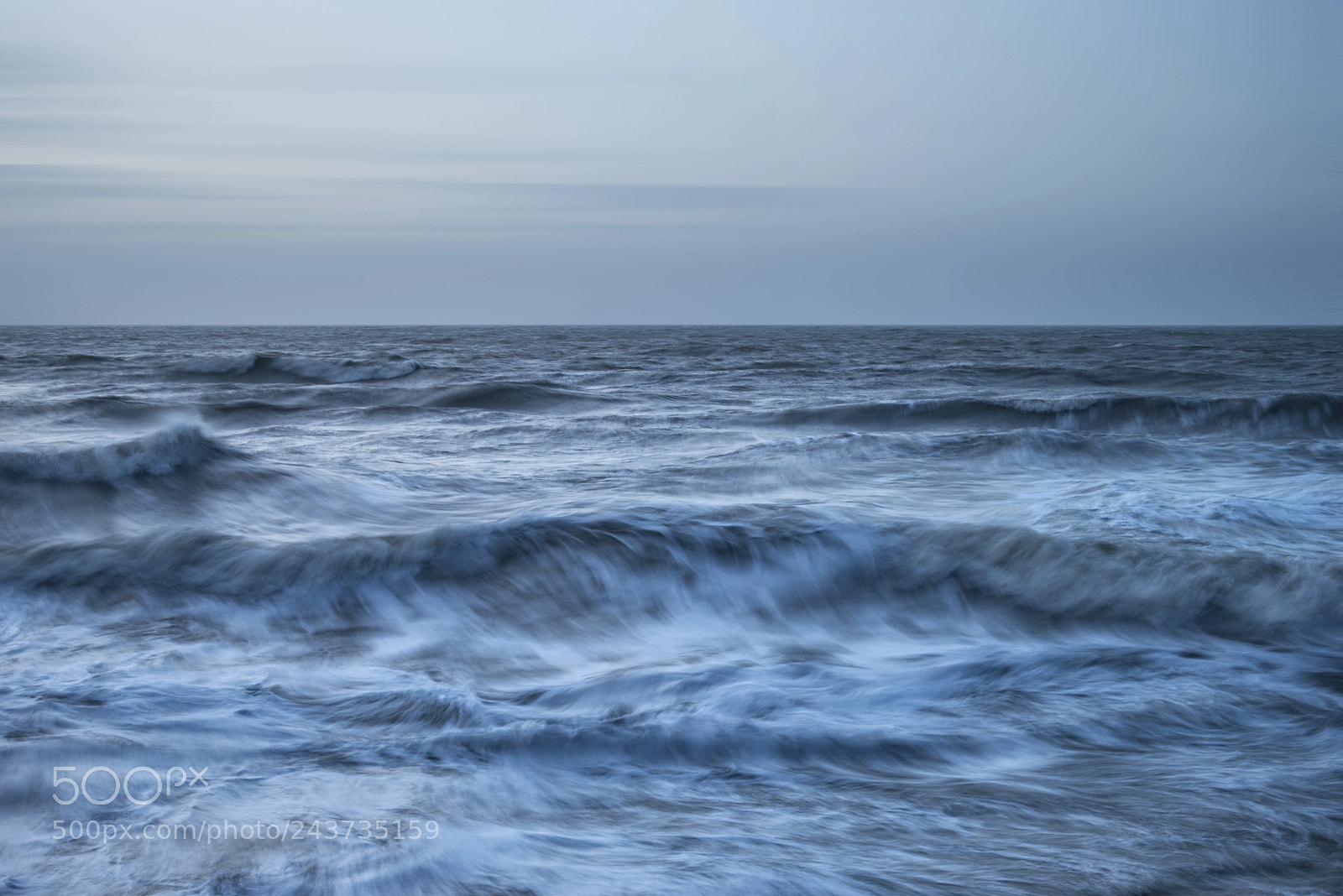 Nikon D800 sample photo. Beautiful dramatic stormy landscape photography