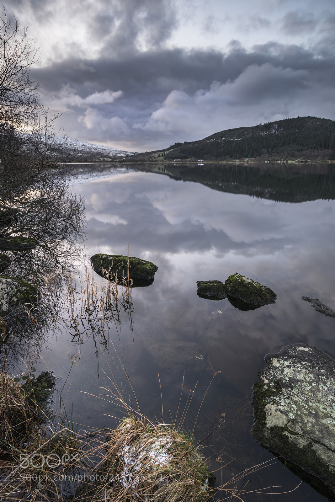 Nikon D800 sample photo. Stunning sunrise landscape image photography