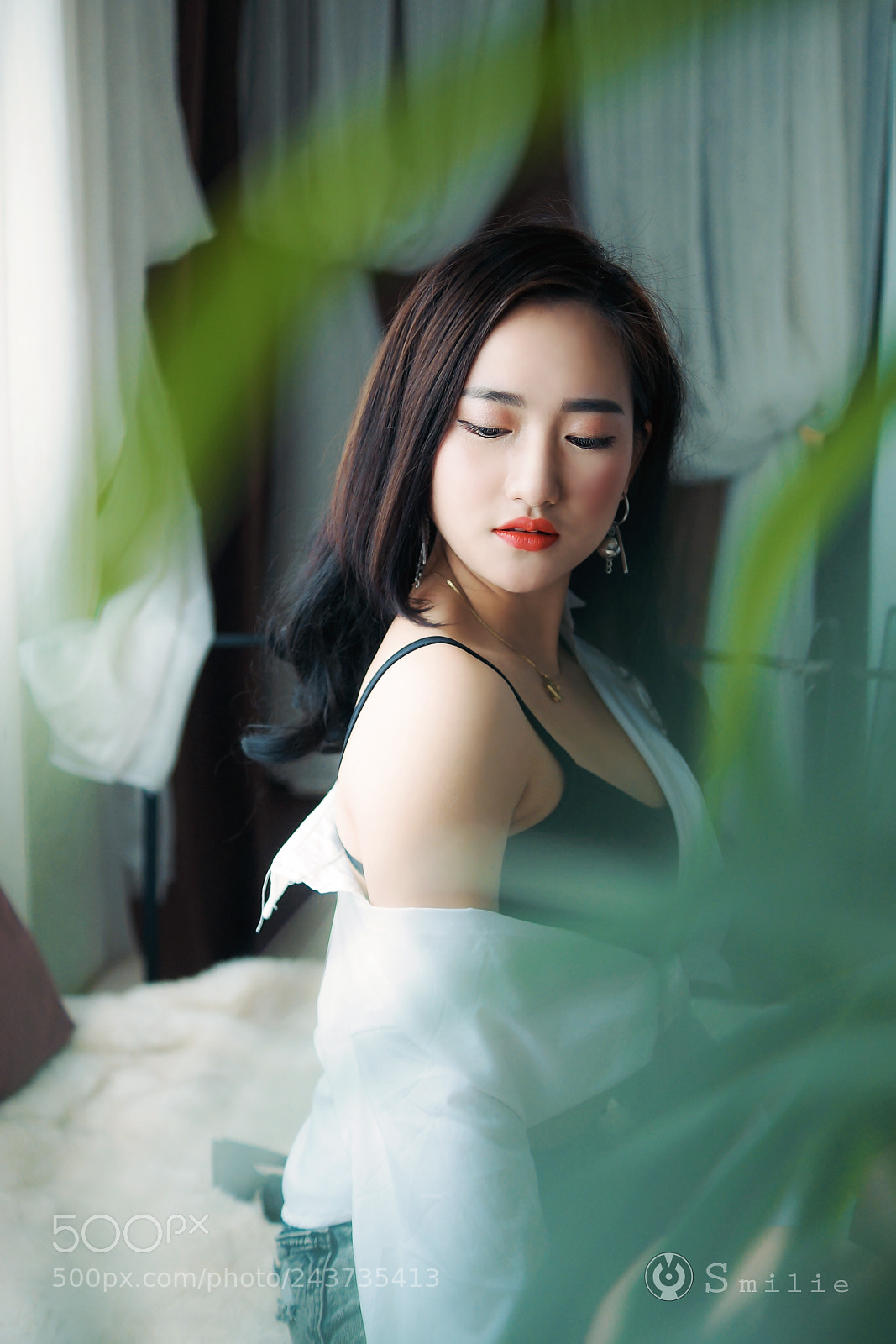 Sony SLT-A99V sample photo. Hana photography
