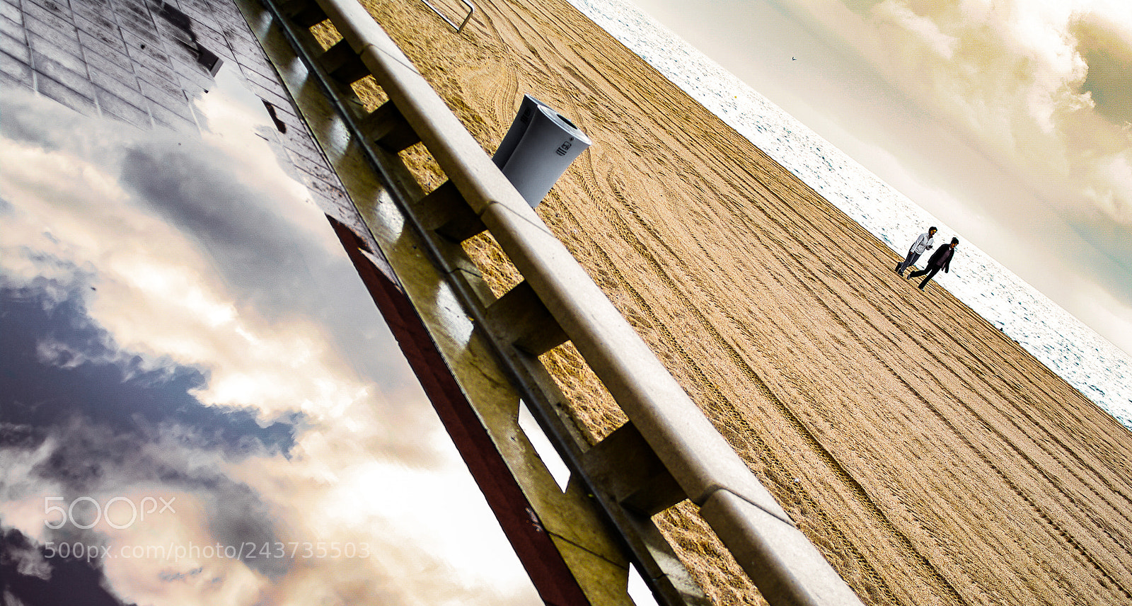 Pentax K20D sample photo. Spain "2009 photography