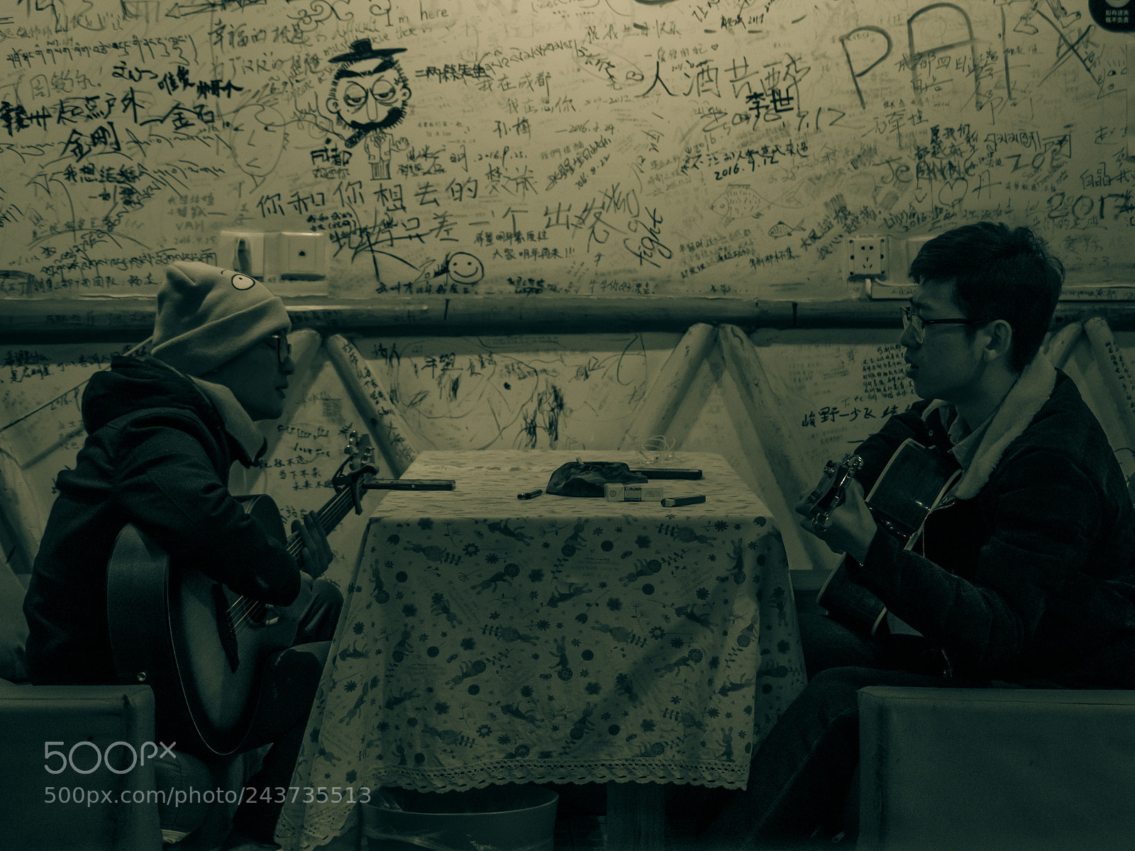 Fujifilm X-T2 sample photo. Meet by chance photography
