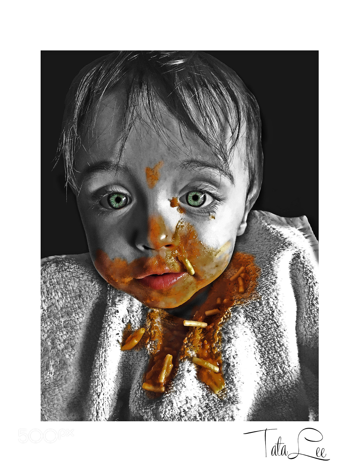 Apple iPhone 6 sample photo. Gourmand photography