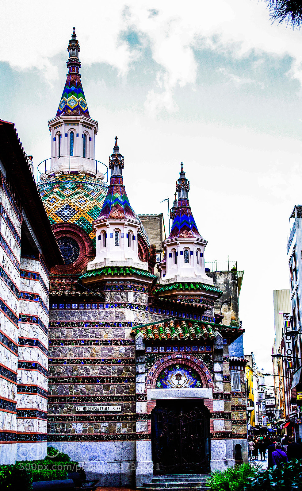 Pentax K20D sample photo. Spain "2009 photography