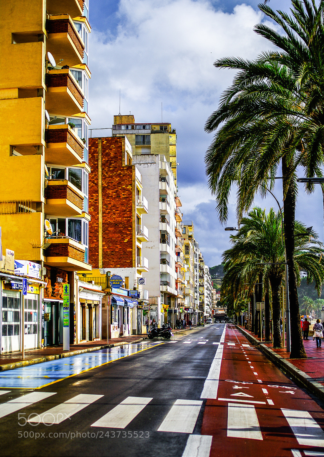 Pentax K20D sample photo. Spain "2009 photography