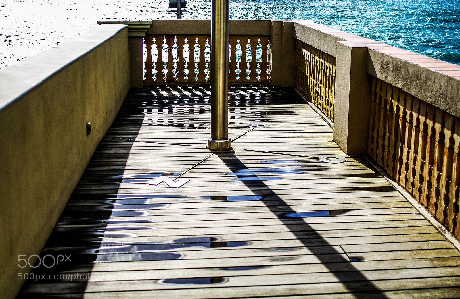 Pentax K20D sample photo. Spain "2009 photography