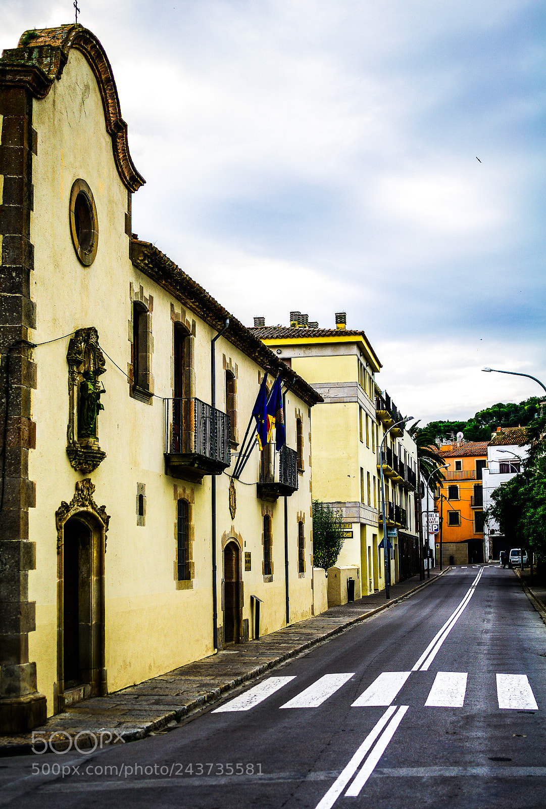 Pentax K20D sample photo. Spain "2009 photography