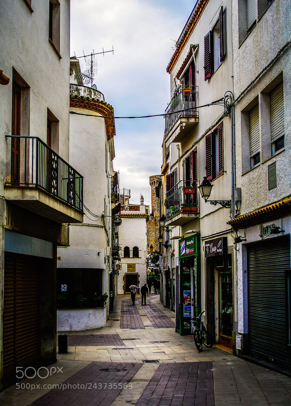 Pentax K20D sample photo. Spain "2009 photography