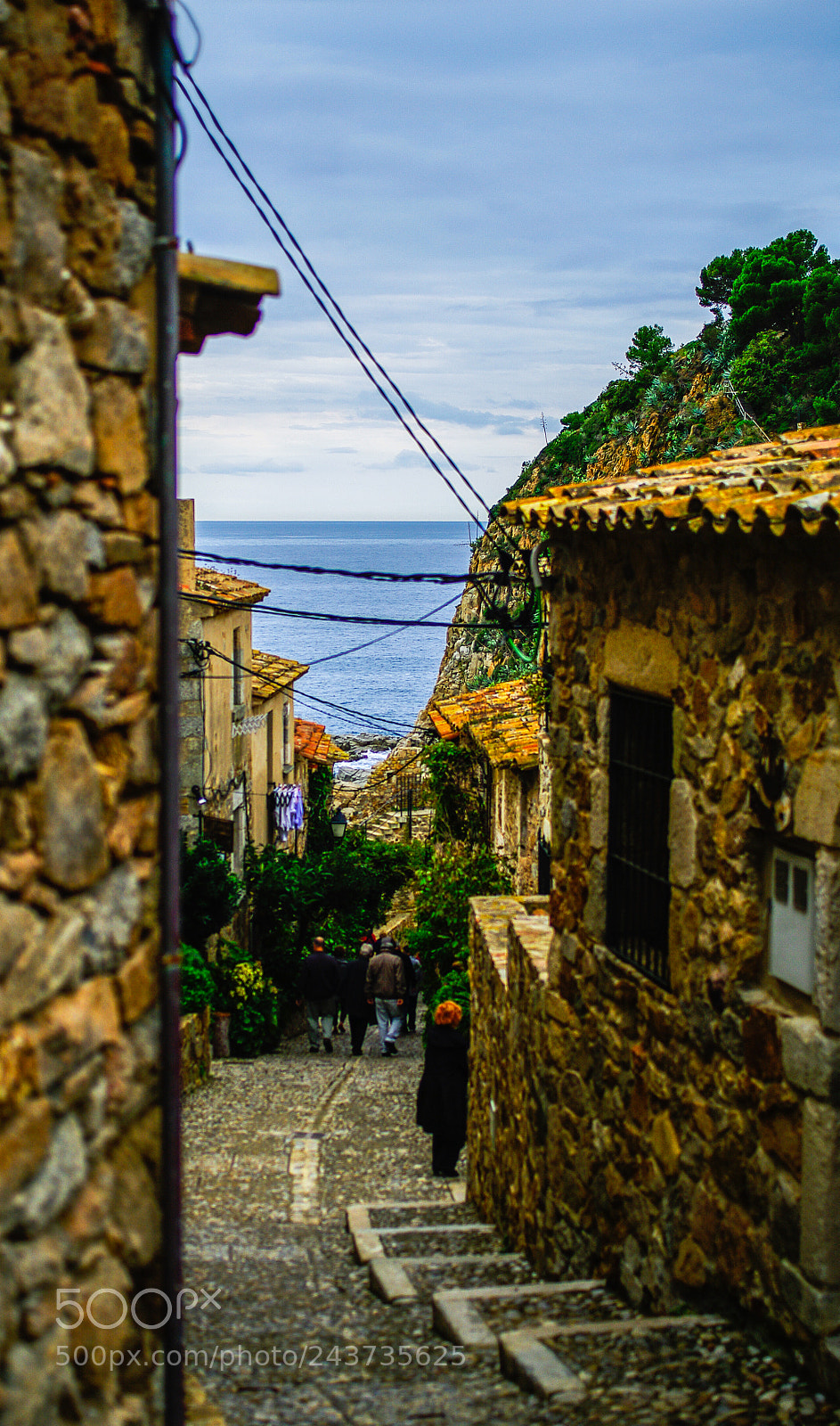 Pentax K20D sample photo. Spain "2009 photography