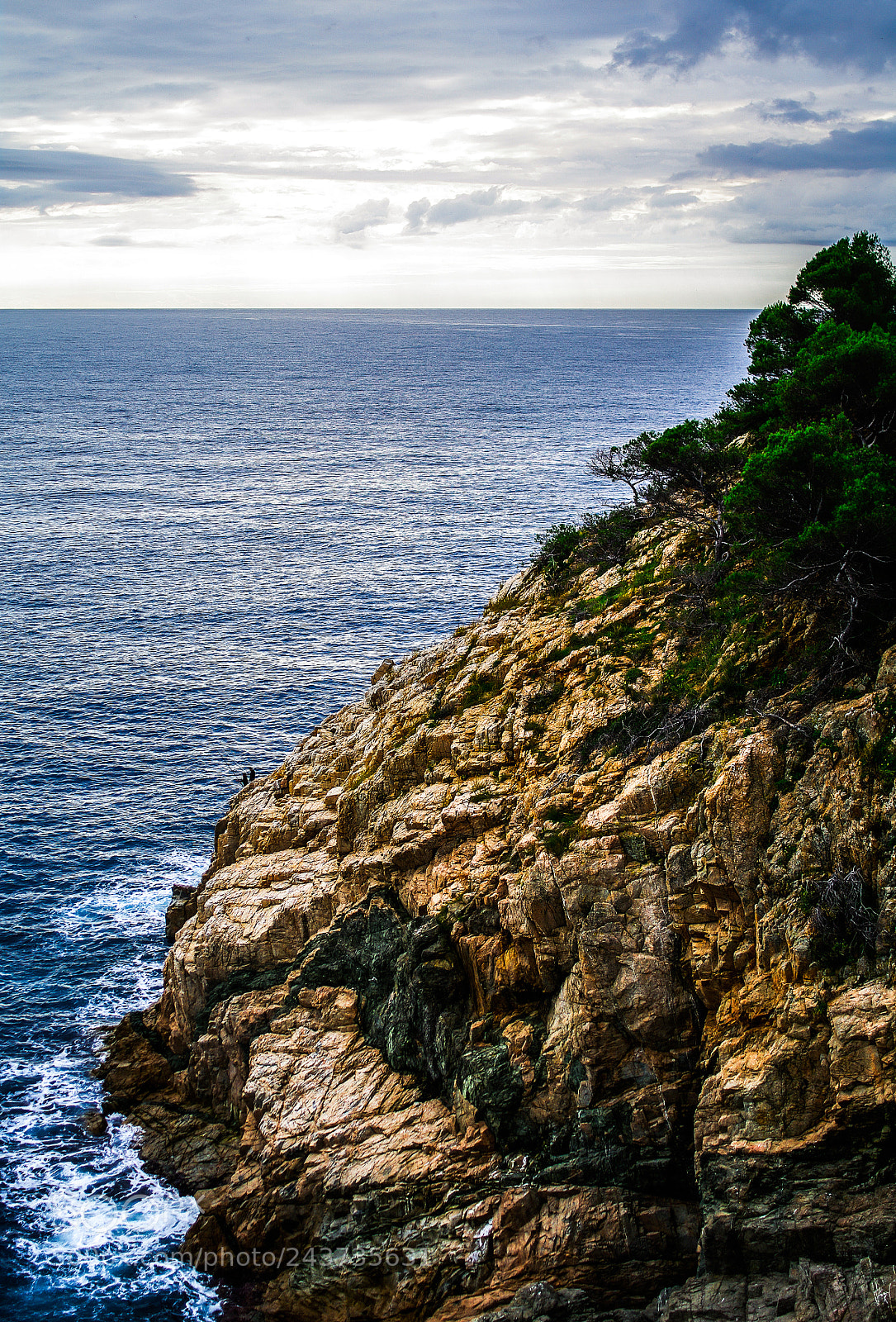 Pentax K20D sample photo. Spain "2009 photography