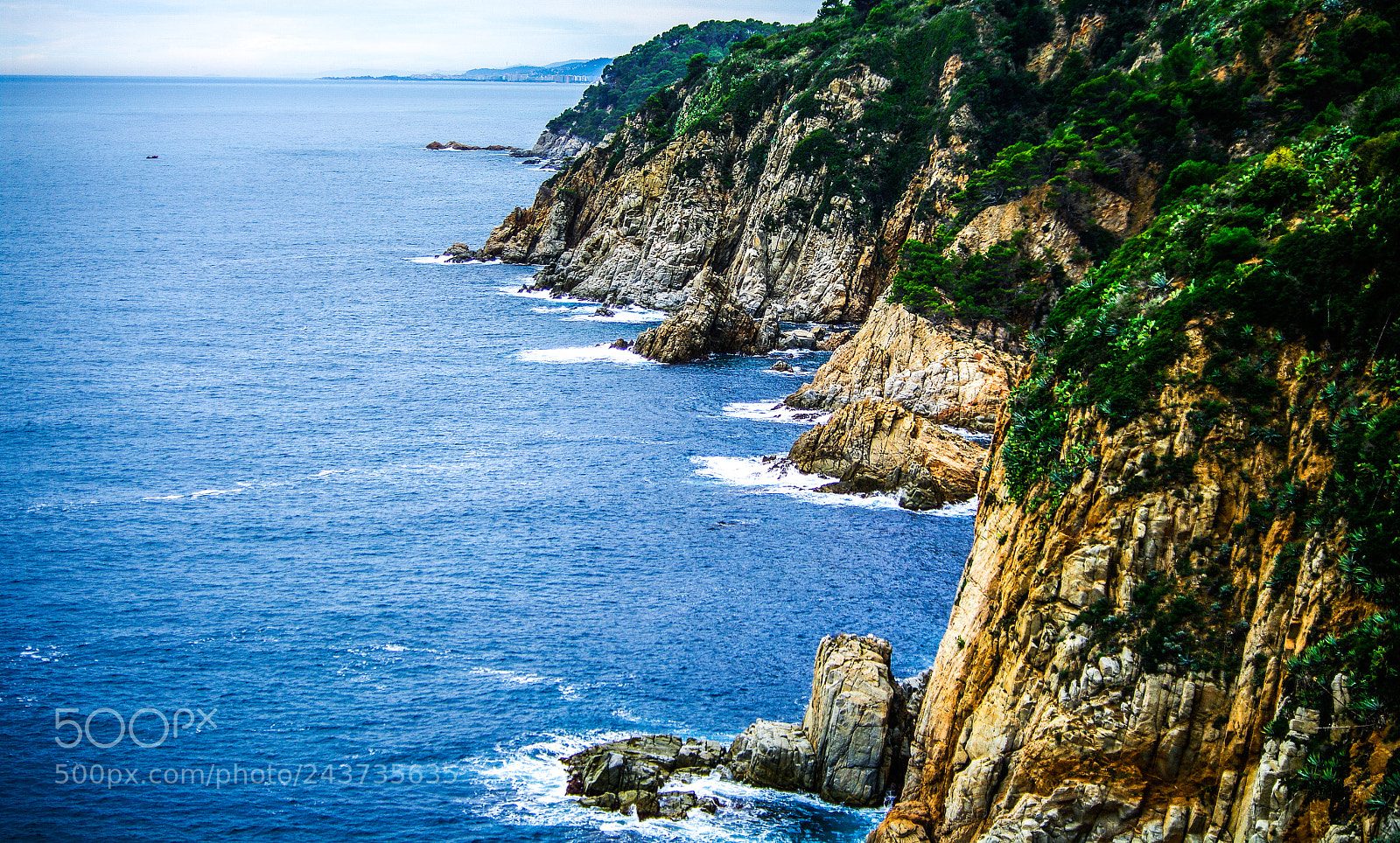 Pentax K20D sample photo. Spain "2009 photography