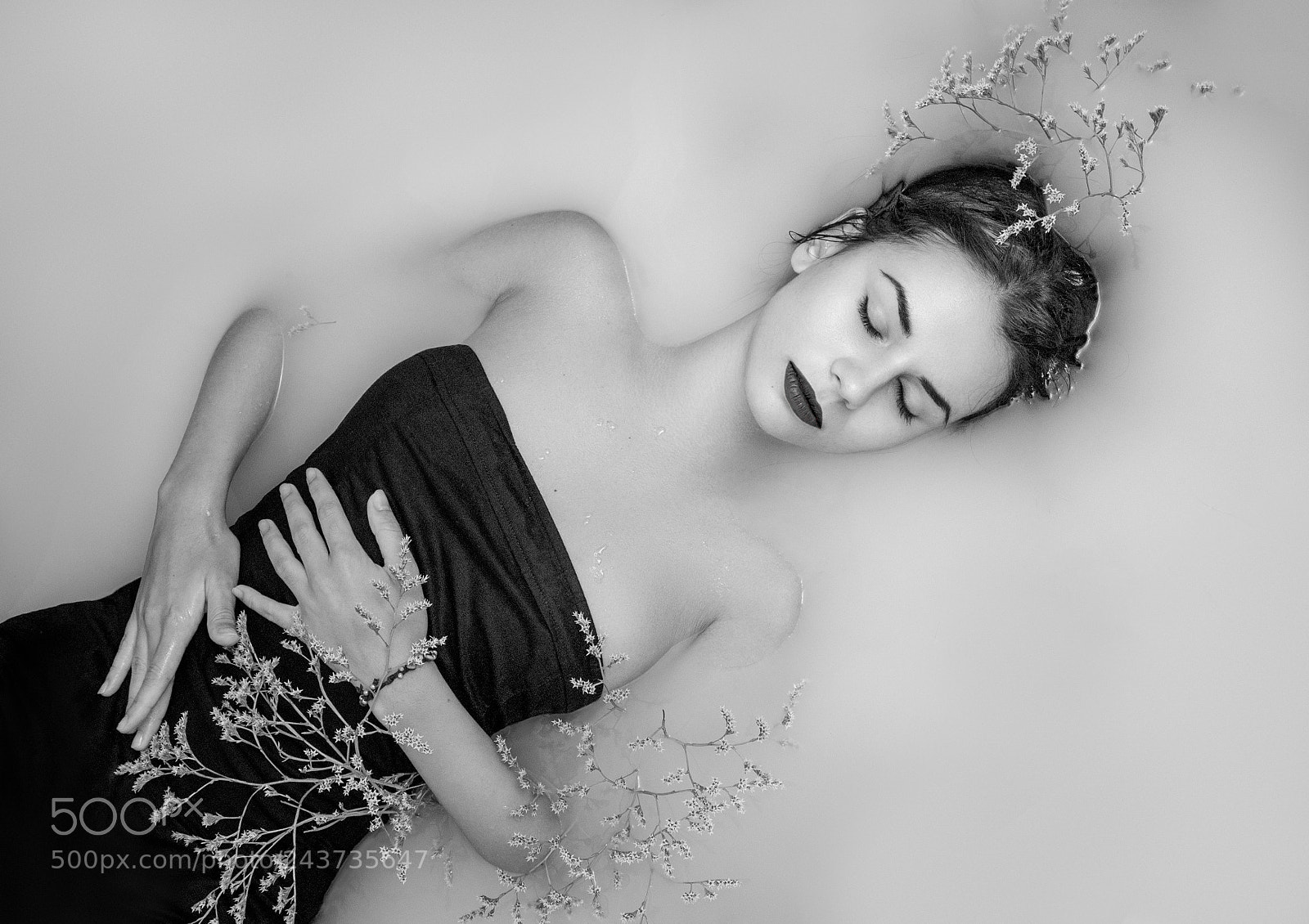 Canon EOS 5D sample photo. Borislava photography