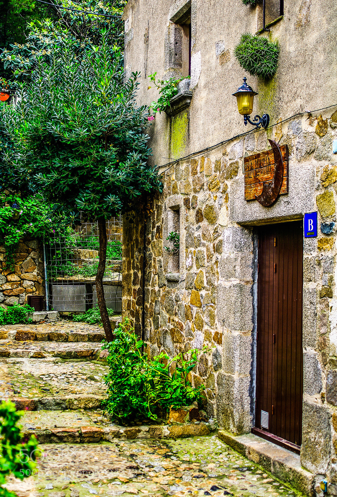 Pentax K20D sample photo. Spain "2009 photography