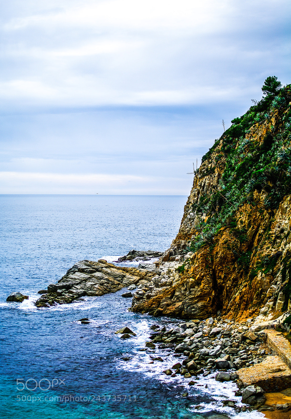 Pentax K20D sample photo. Spain "2009 photography