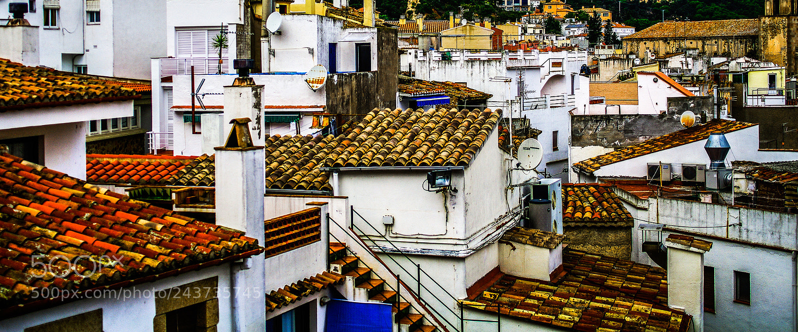 Pentax K20D sample photo. Spain "2009 photography