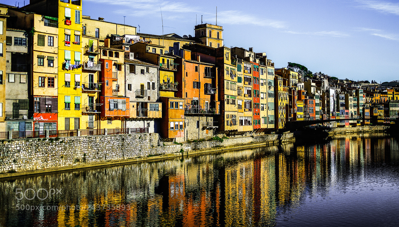 Pentax K20D sample photo. Spain "2009 photography