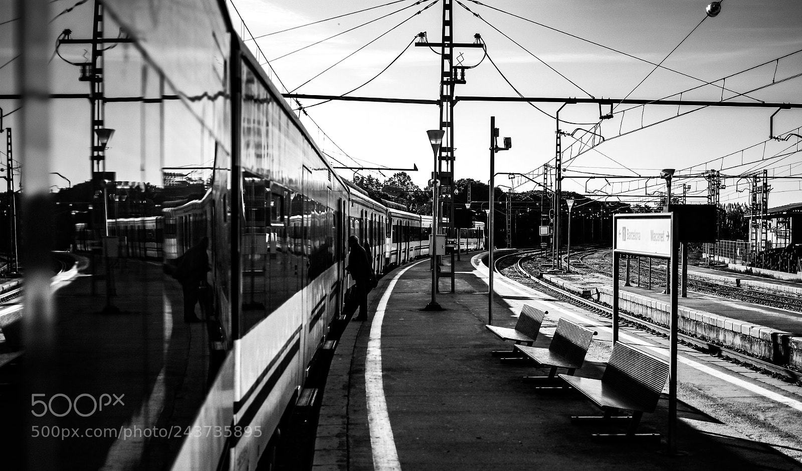 Pentax K20D sample photo. Spain "2009 photography
