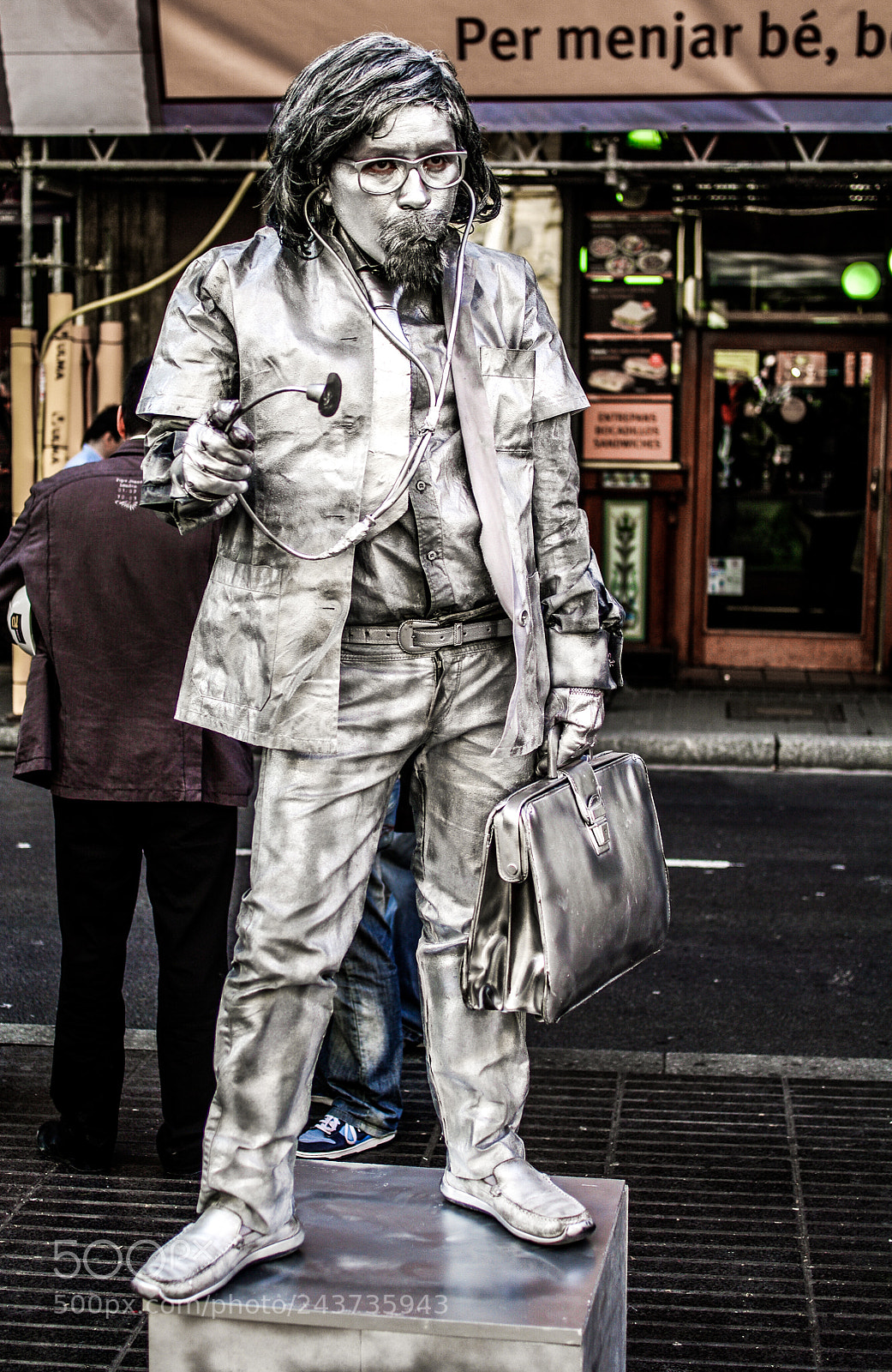 Pentax K20D sample photo. Spain "2009 photography