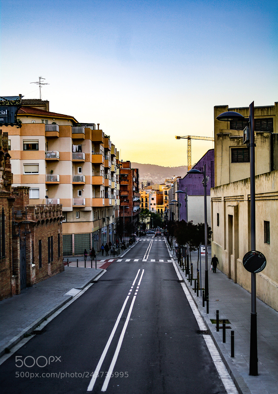 Pentax K20D sample photo. Spain "2009 photography