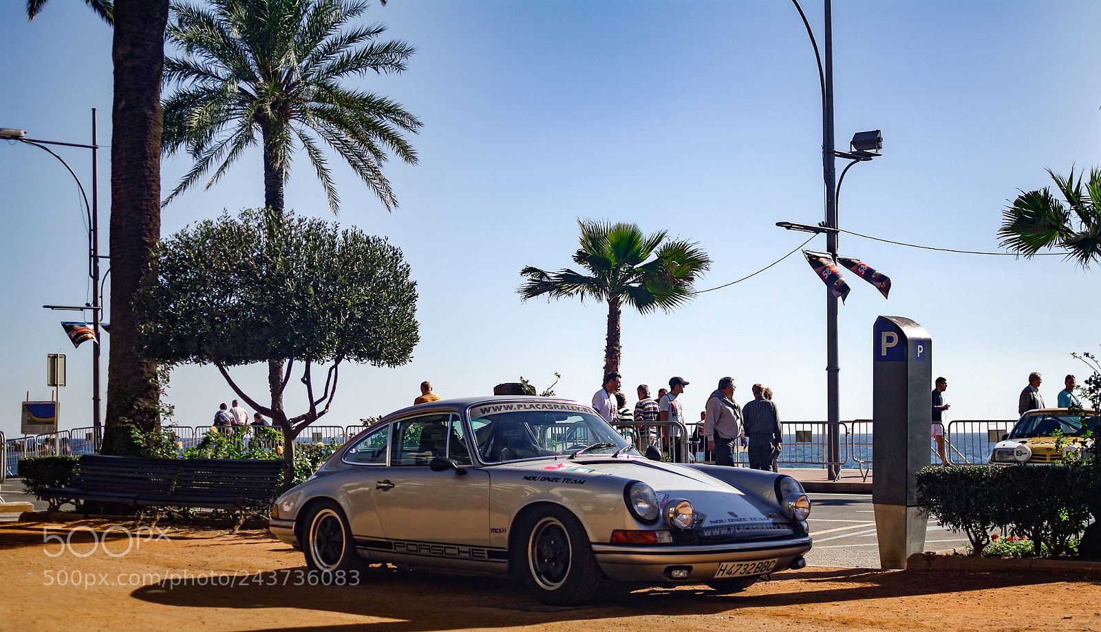 Pentax K20D sample photo. Spain "2009 photography
