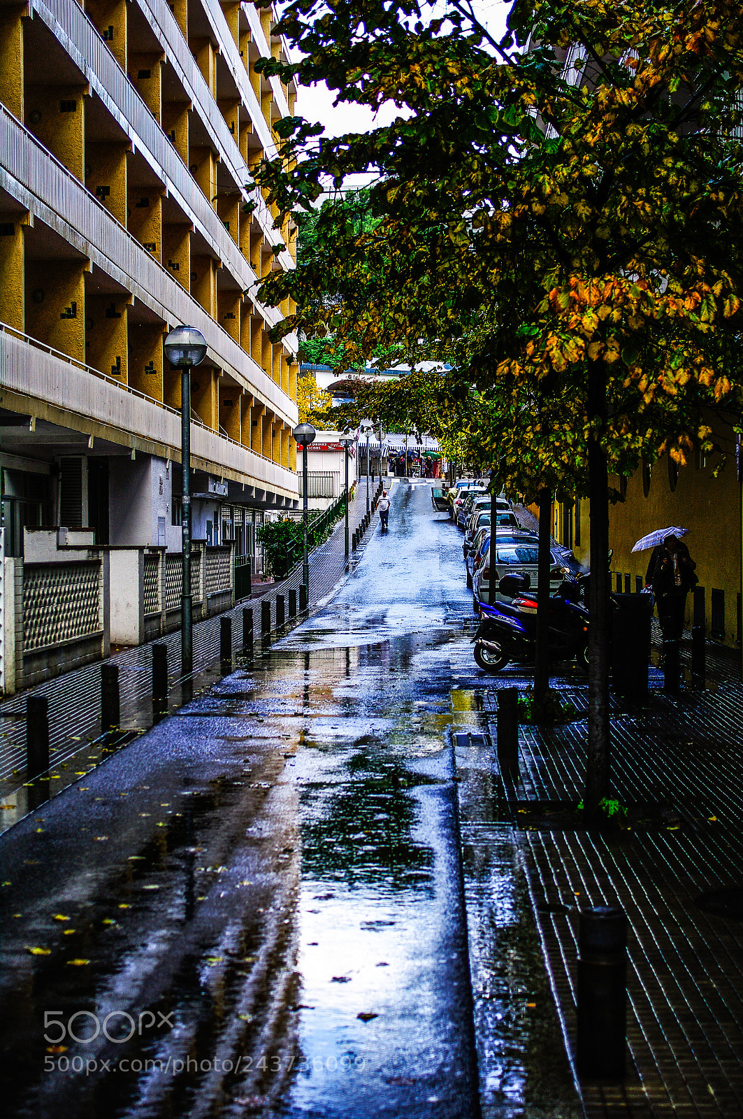 Pentax K20D sample photo. Spain "2009 photography