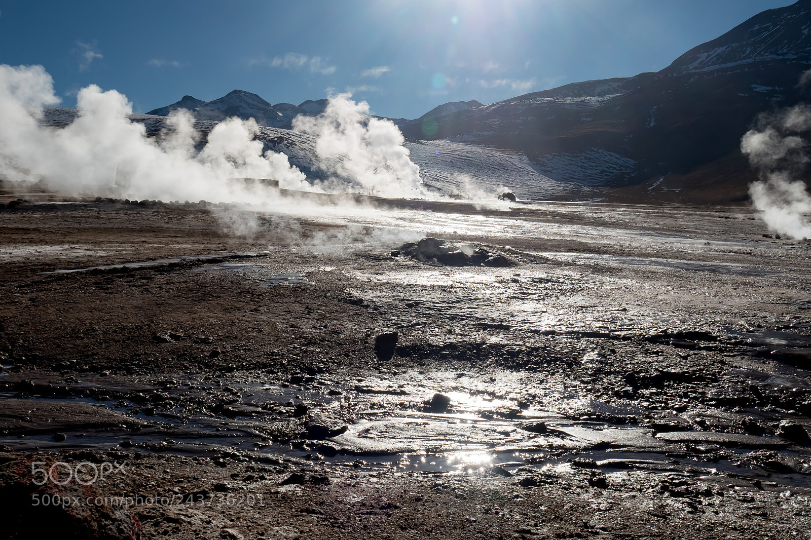 Olympus OM-D E-M5 II sample photo. Other worldly photography