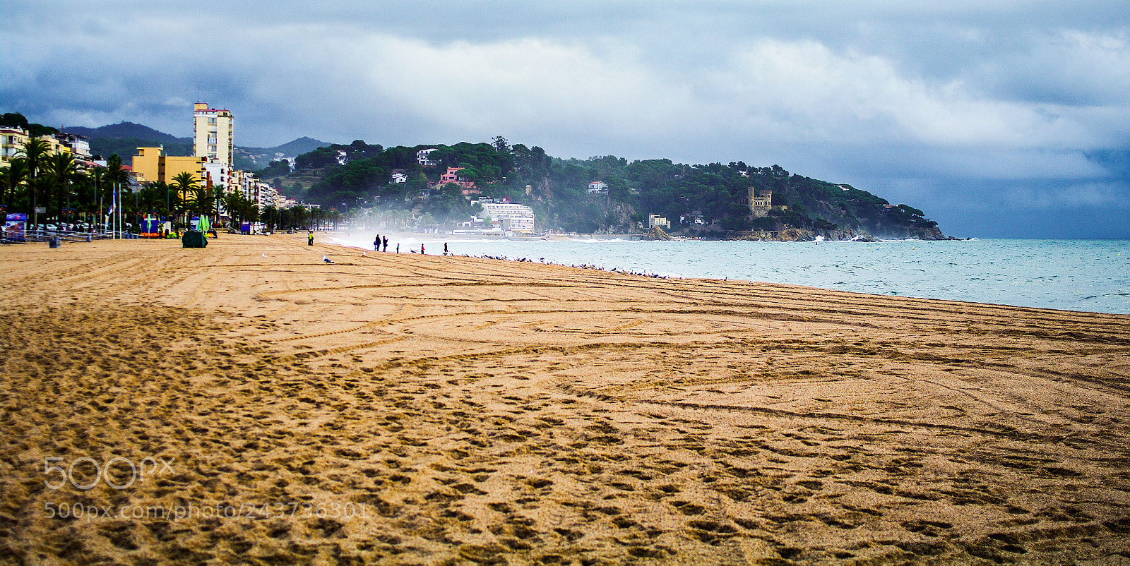 Pentax K20D sample photo. Spain "2009 photography