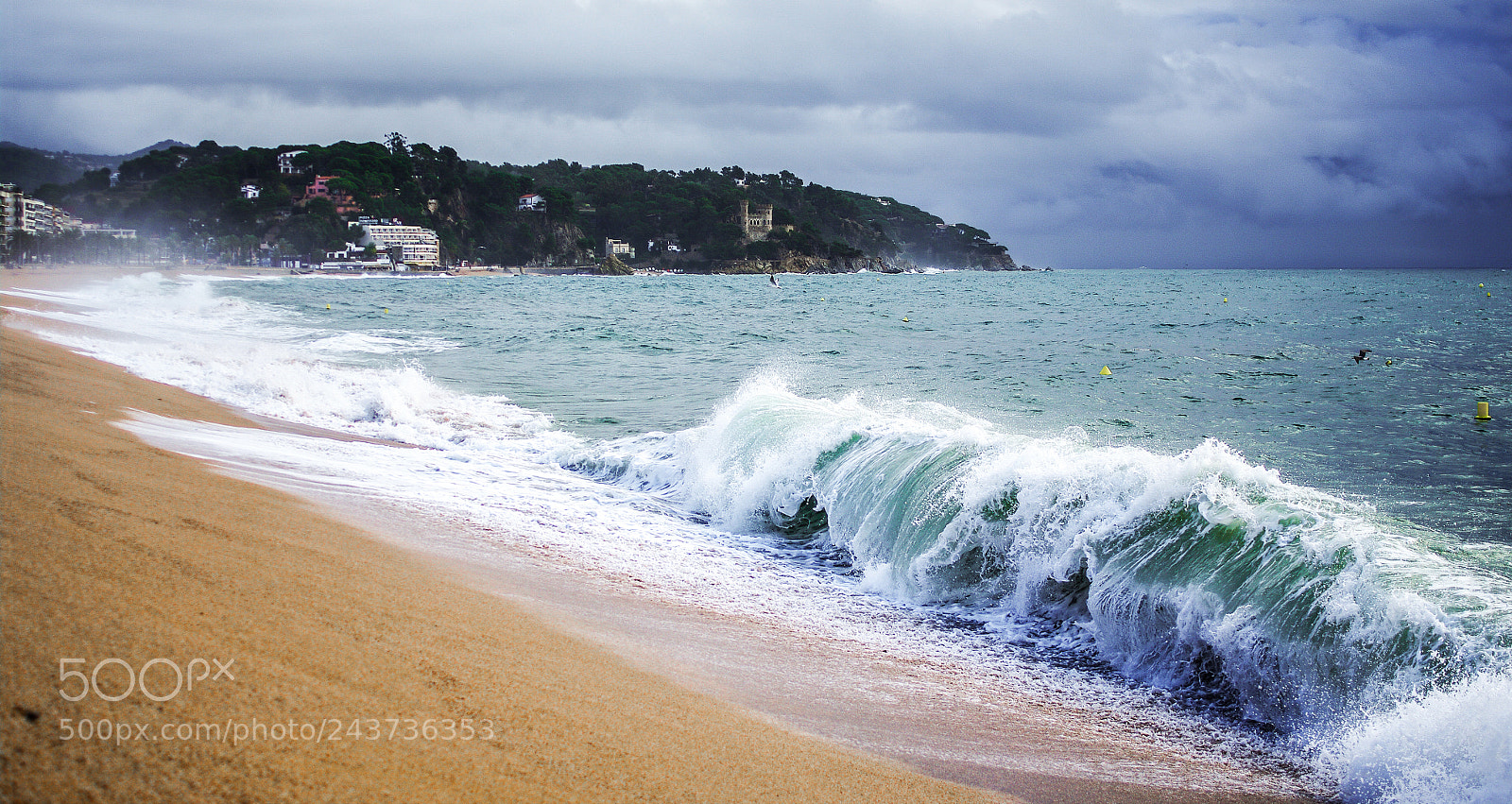 Pentax K20D sample photo. Spain "2009 photography