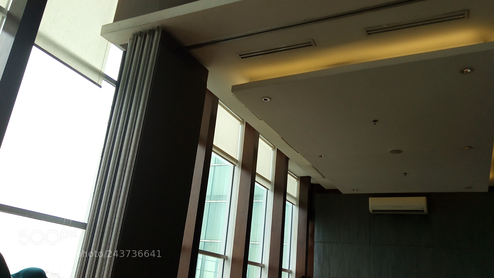 ASUS ZenFone 3 Max (ZC520TL) sample photo. 3d windows photography
