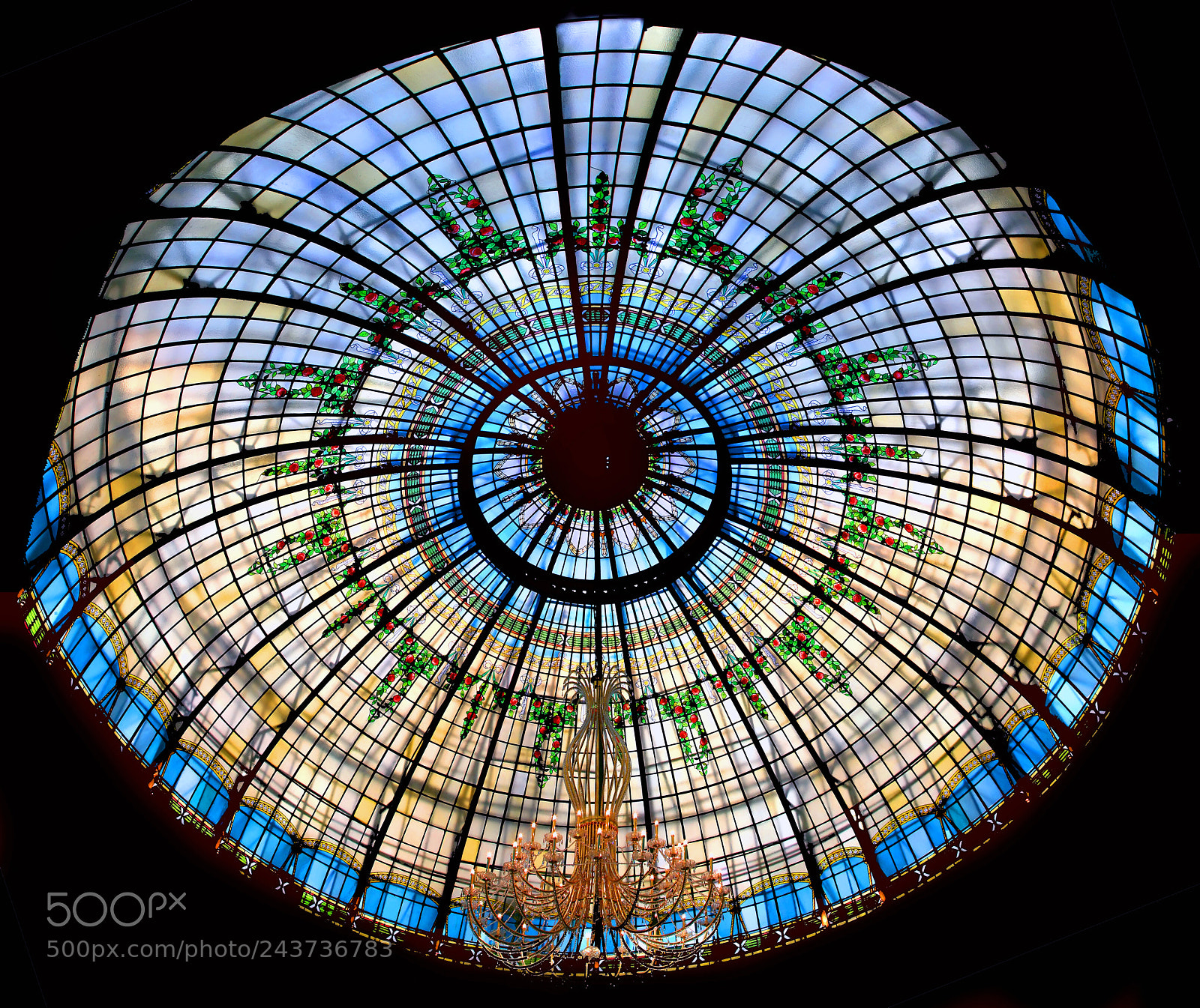 Canon EOS 5D sample photo. C pula del hotel photography